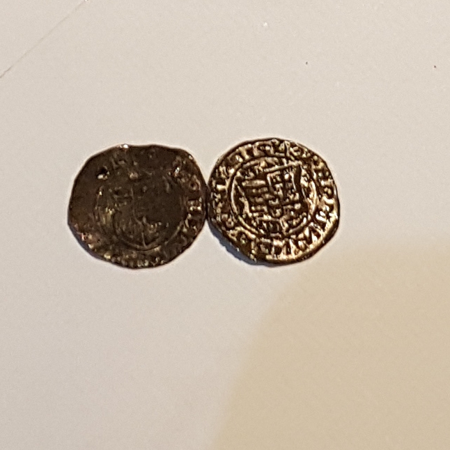 What-Are-These-Coins,-Help-Please